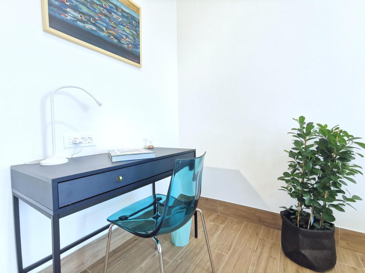 Appartement Nonna