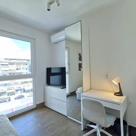 Apartment Nonna Split Exterior photo