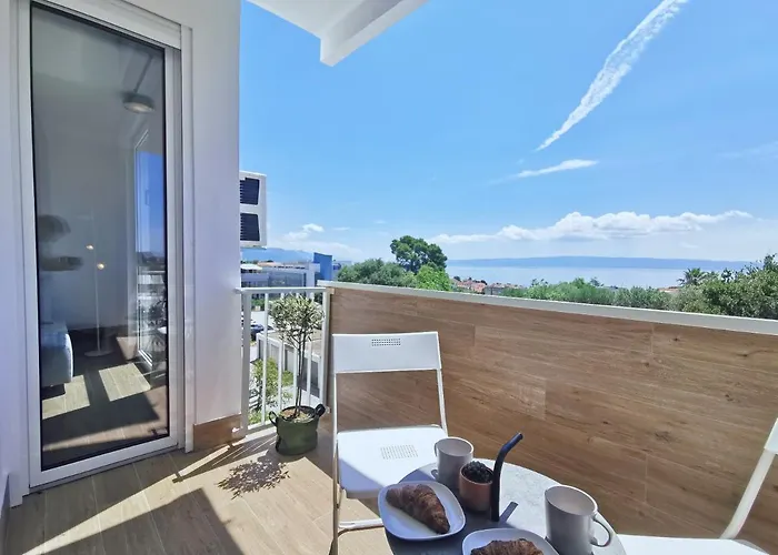 Apartment Nonna