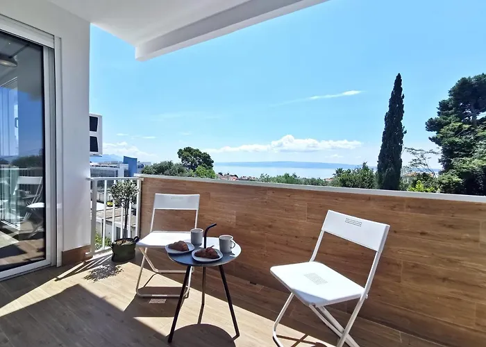 Apartment Nonna