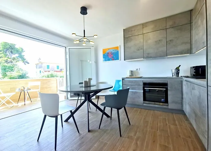 Apartment Nonna