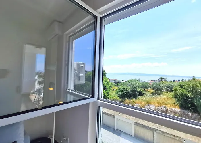 Apartment Nonna