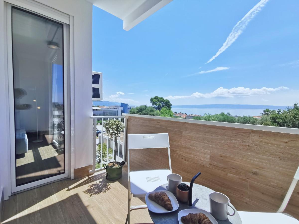 Nonna Apartment Split