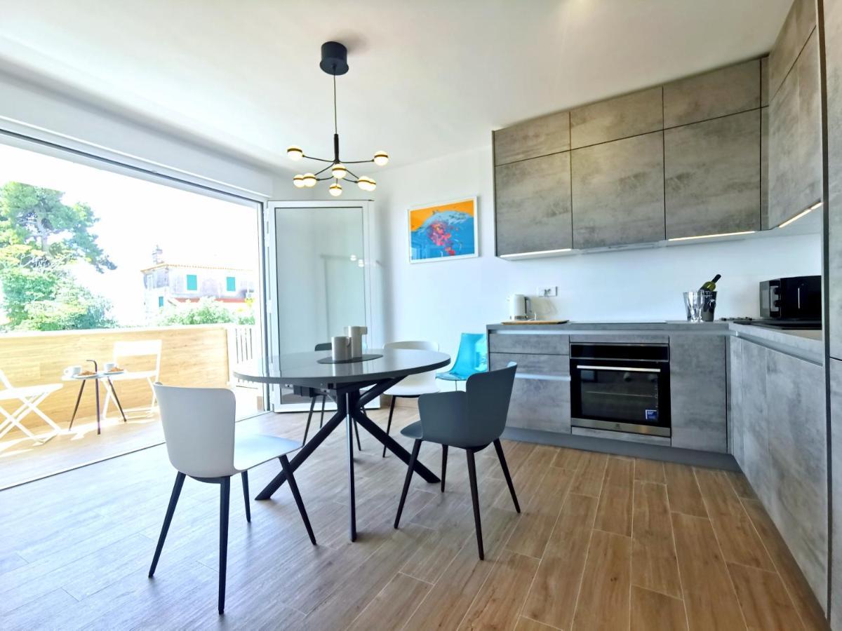 Nonna Apartment