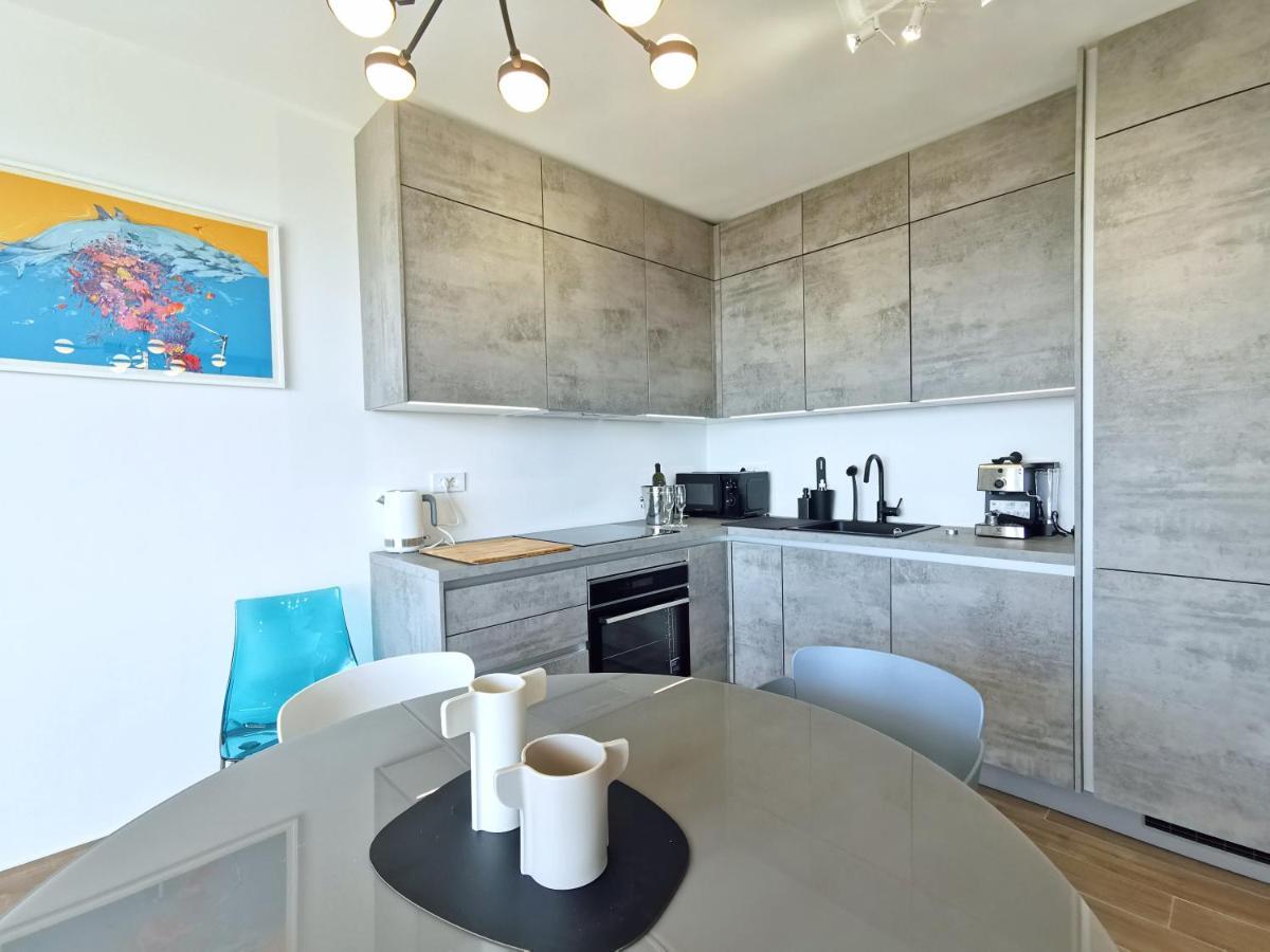 Nonna Apartment Split