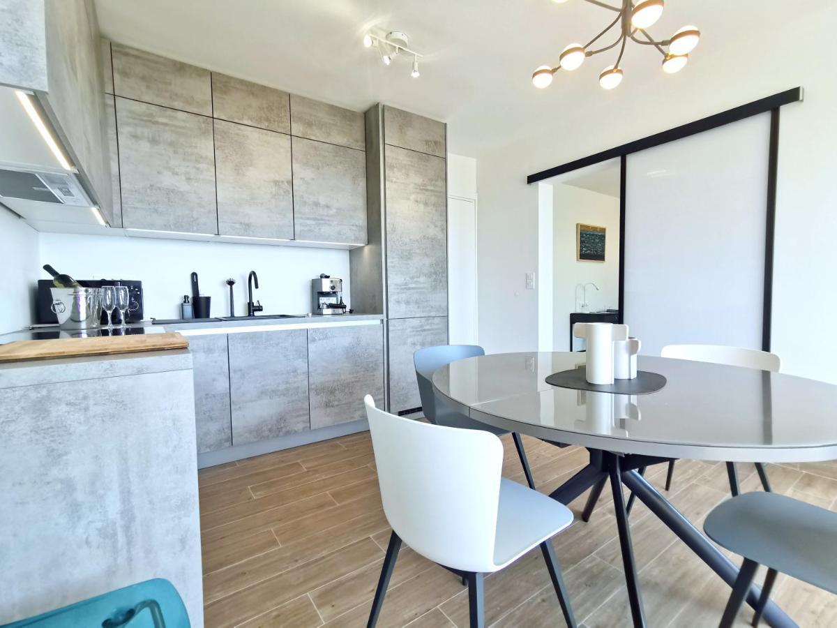Nonna Apartment Split