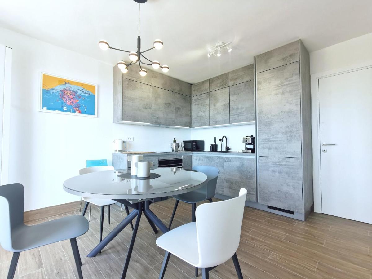 Nonna Apartment