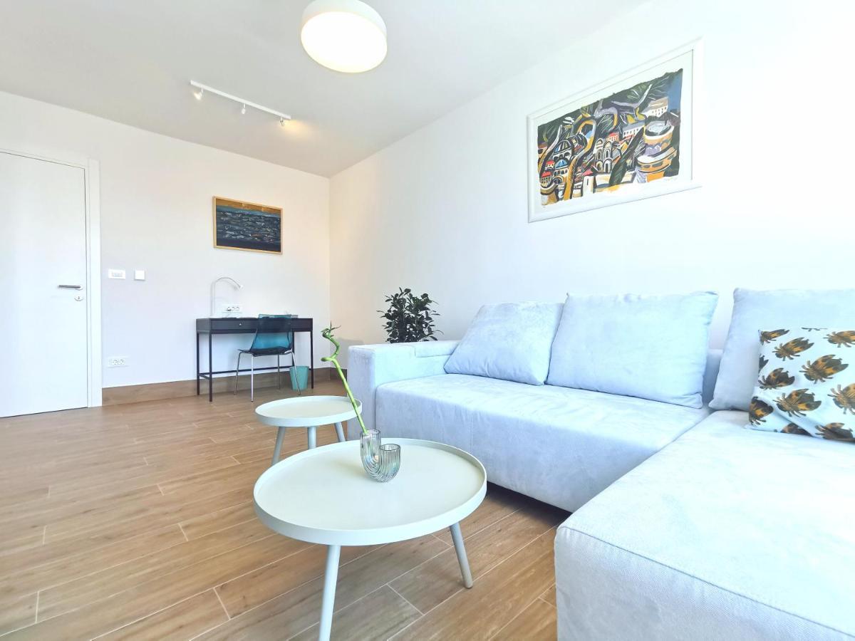 Nonna Apartment *