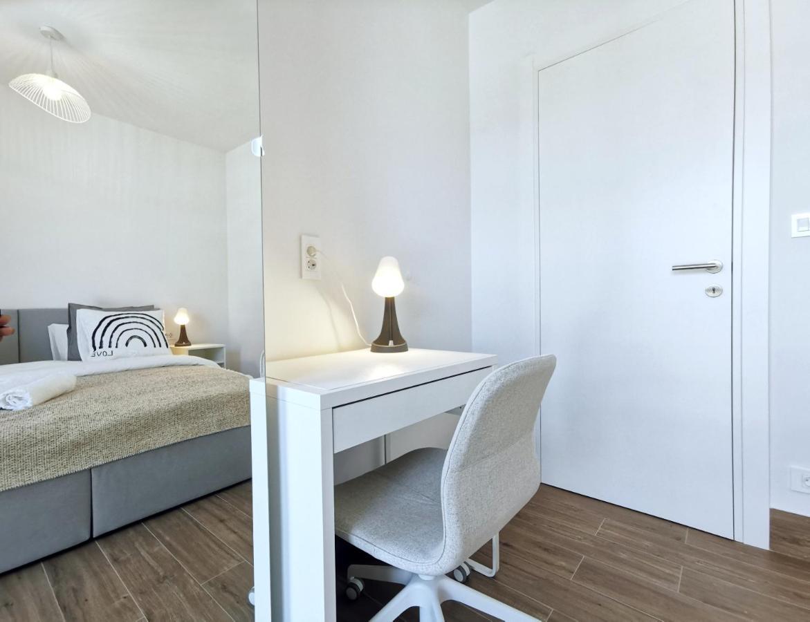 Nonna Apartment Split